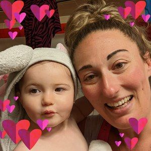 Meet your Posher, Leigh